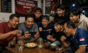 APK Nonton Bola Piala Dunia 2026 Legal, Gratis, dan Aman di HP