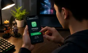 GB WhatsApp RevDL 12.50: Cara Download & Instal APK Terbaru 2025 (Anti Banned)