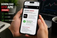 HFM APK terbaru