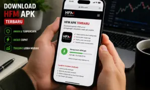 HFM APK terbaru