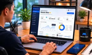 Melolo APK Download Terbaru 2026 untuk Android, PC, dan Laptop