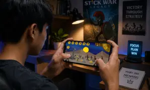 Stick War Legacy 2026